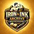 J80FQcctaxo-channel-avatar-Iron & Ink Archive 