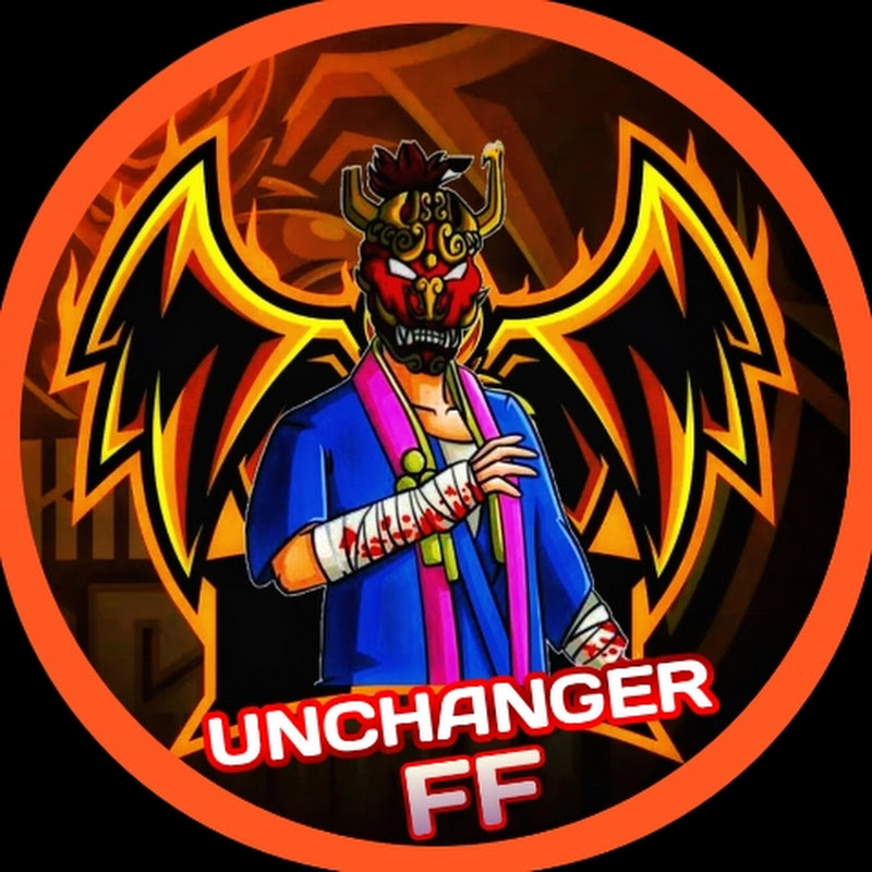 UNCHANGER FF