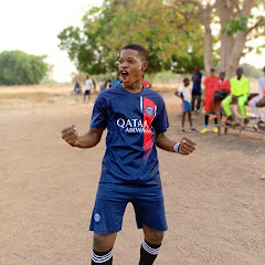 Favour junior mbappe 