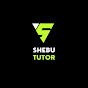 Shebu Tutor  logo