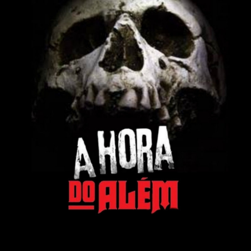 A HORA DO ALÉM OFICIAL 
