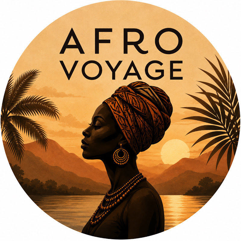 Afro Voyage