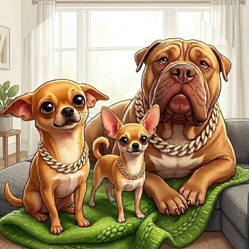 Milton, Larry & Kezler