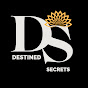 Destined Secrets logo