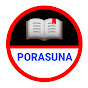 Porasuna logo