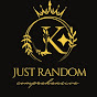 Just Random logo