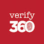 Verify360 | Background Screening Services logo