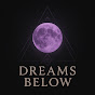 Dreams Below logo