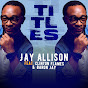 Jay Allison - Topic - Youtube