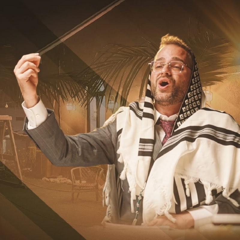 מוטי כרמל | Moti Carmel