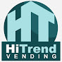 HiTrend Vending logo