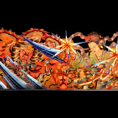 ねぶたサイト公式 ライブ配信の画像