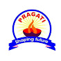 Pragati logo