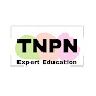 TNPN Expert Education logo