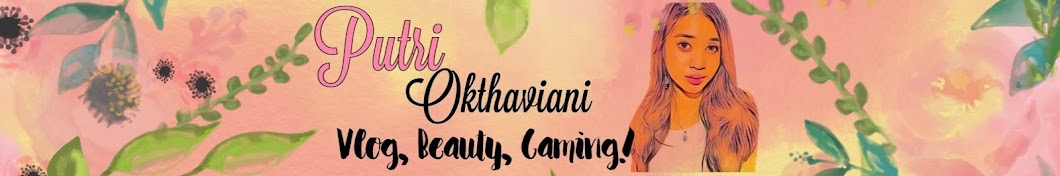 PutriOkthaviani ইউটিউব চ্যানেল অ্যাভাটার
