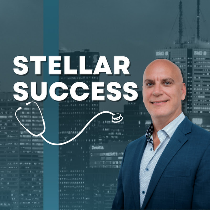 Stellar Success Podcast