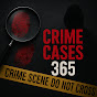 Crime Cases 365 logo