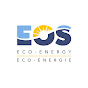 EOS Eco-Energy logo