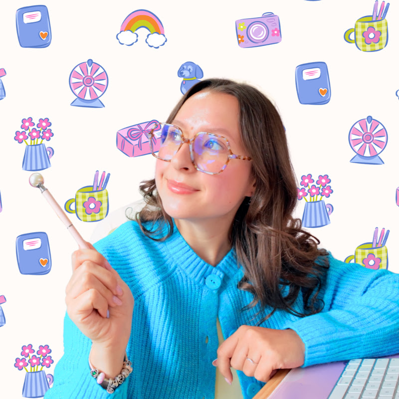 Milly | Creative Business Owner