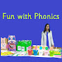 English Euphoria-Phonics & Grammar with PoojaMa’am logo