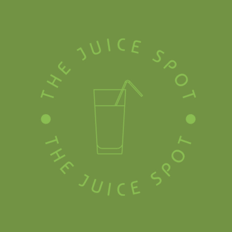 The Juice Spot