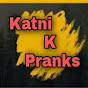 Katni K Prank logo