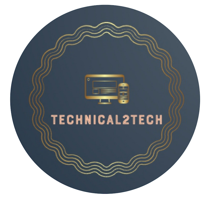 Technical2Tech