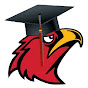 Hawk School ™ logo