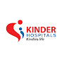Kinder Hospitals Bangalore logo