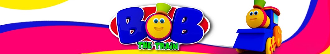Bob The Train Italiano - Filastrocche per bambini Awatar kanału YouTube