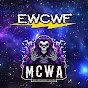 EWCWF and MCWA logo
