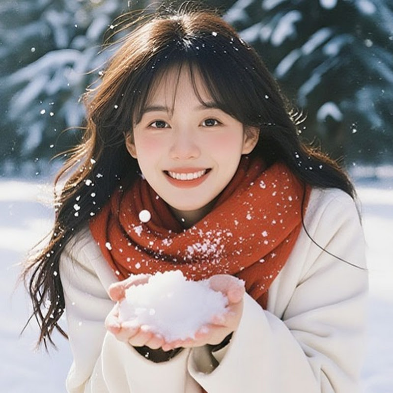 戀物語短劇社 Logo