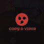 COPY D VIPER logo