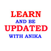 Learn and Be Updated with Anika