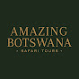 Amazing Botswana | Janaina Matarazzo logo