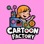 Cartoon Factory logo