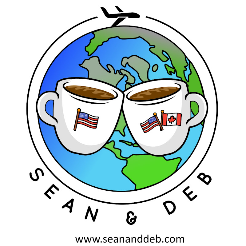 Sean and Deb Go