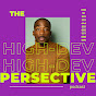 The High-Dev Perspective  logo