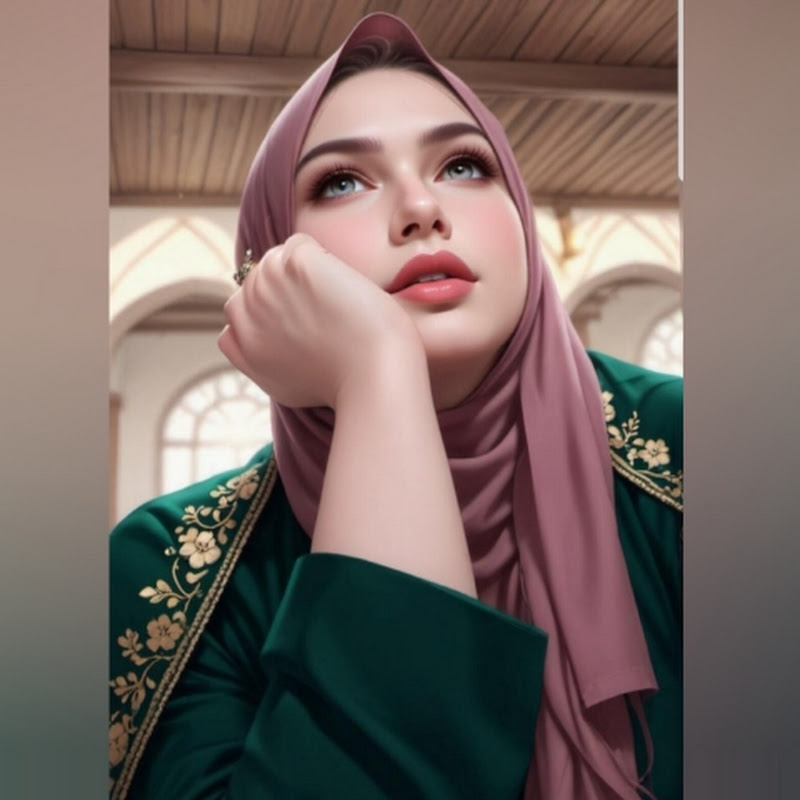 Tehreem Riffat 