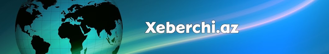 Xeberci Az YouTube channel avatar