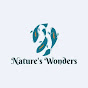 Nature's Wonders logo