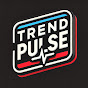 Trend Pulse logo