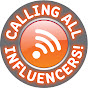 InfluentiALS Foundation logo