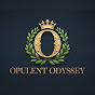 Opulent Odyssey logo