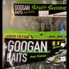Maxs bass fishing