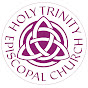 Holy Trinity Church logo