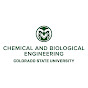 CSU Chemical and Biological Engineering logo