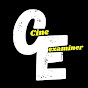 Cine Examiner logo