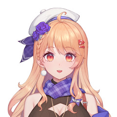 望月ルーナ  Mochitsugi Luna Ch.