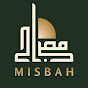 Misbah110 logo